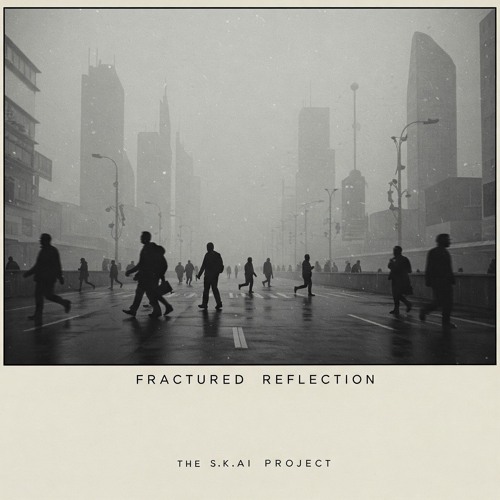 Fractured Reflections