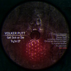 Volker Putt - 8SIYH (Original Mix) [0dB Limit]