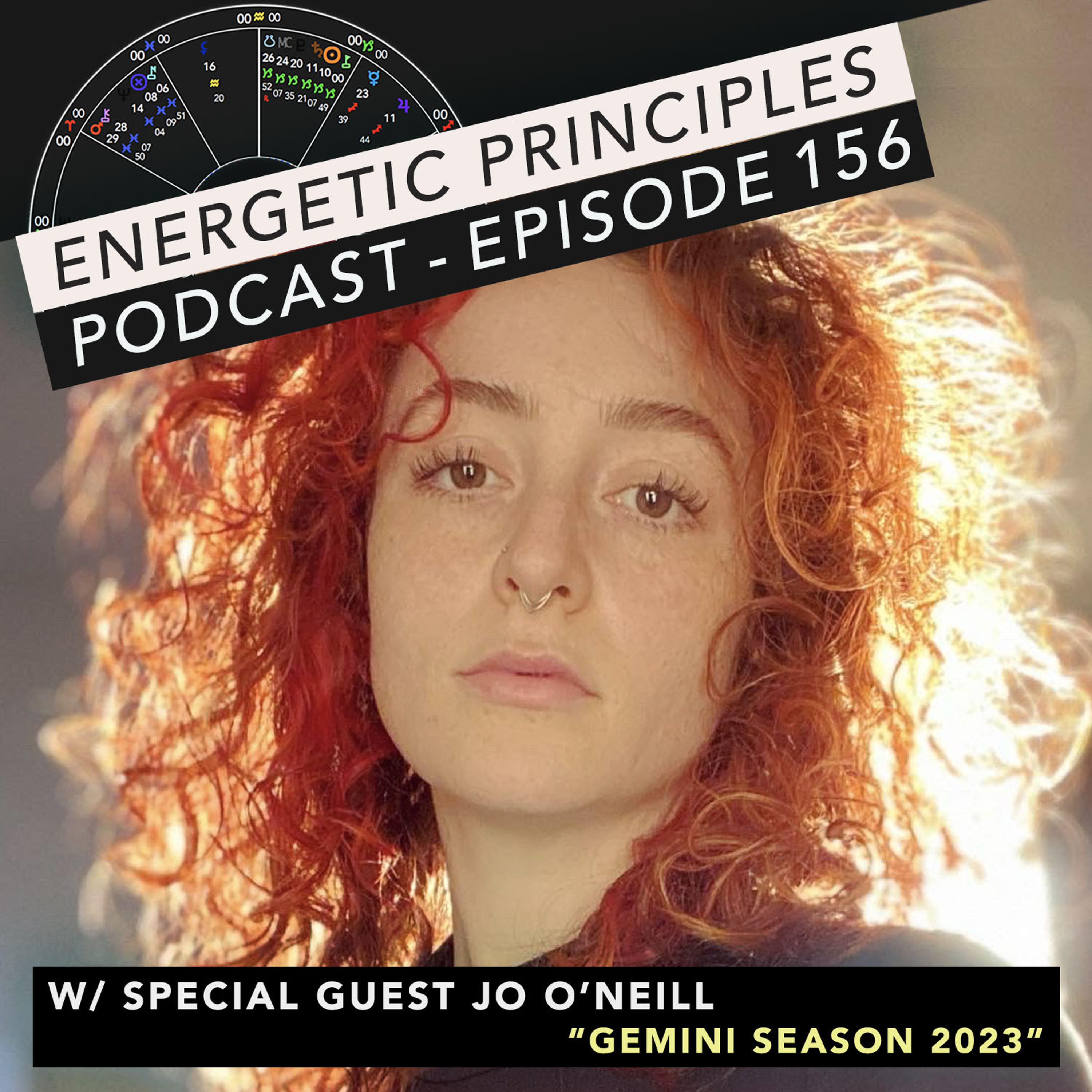 Energetic Principles Podcast