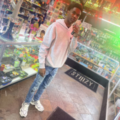 36 Jayve - Homebody (Rob49 Remix)