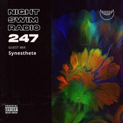 Night Swim Radio - Dive 247 ft. Synesthete
