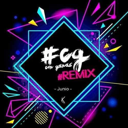 @ConGanas AFTER PARTY Set