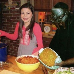 you want some food?