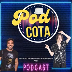 PODCOTA: “Não Sou Cópia: A Voz Que Viralizou e o Artista Que Renasceu”