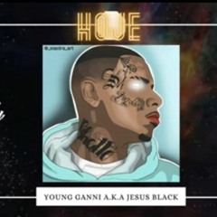 Young Ganni A.K.A Jesus Black - Hoje [prod. _eaedaddy](MP3_128K).mp3