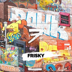 FRISKY Radio | Sonorous | January 2021 Episode by Floloco