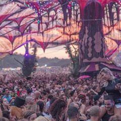 shlomo psy project - psytrance 144 bpm