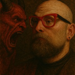 The devils Been Loud Lately (Rock remix).mp3