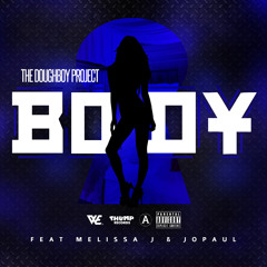 Body (feat. Melissa J & JoPaul)