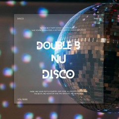 Nu Disco Night's