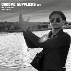 Groove Suppliers #009 l Mix Series 2023 l Mix by Rudy Jacks