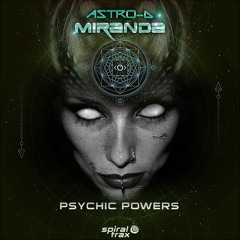 Miranda Vs Astro - D Psychic Powers