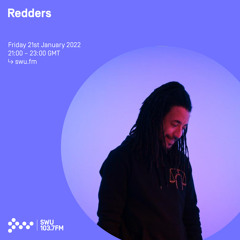 Redders 21ST JAN 2022