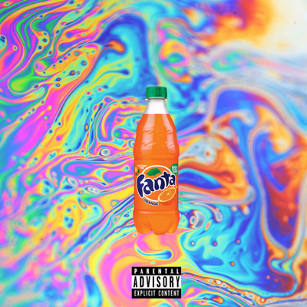 Stream Fanta (ft. KolossalKocks) by notXxXayne | Listen online for free ...