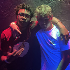 OCTOBER 7th ft KALLEN (SK)