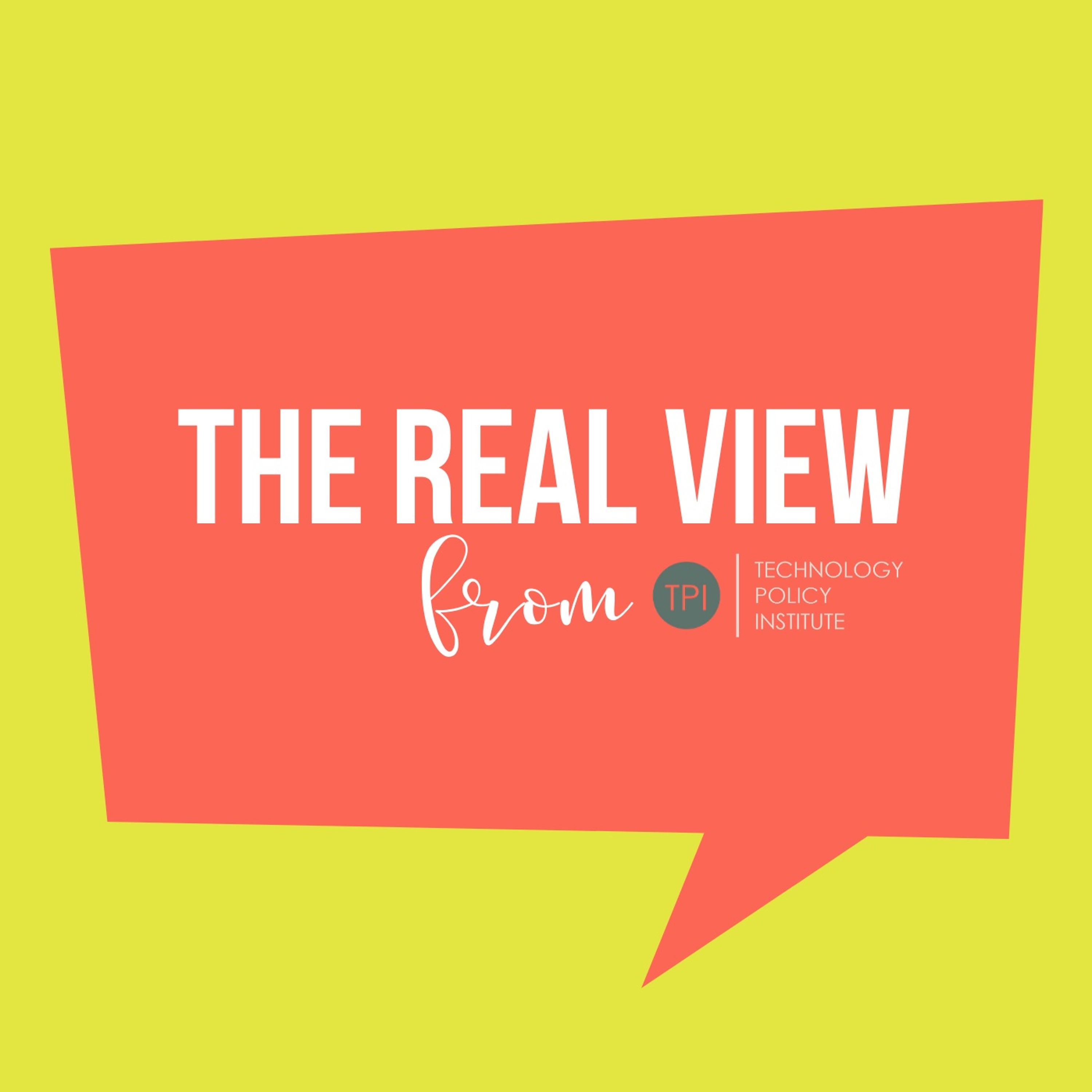 The Real View