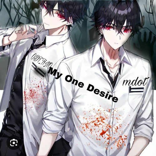 ODT_T1NO FT Mdot Shmurda- My One Desire