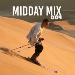 Driving Trance - Midday Mix 004