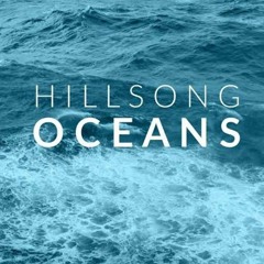 Oceans - Hillsong, Liram Shoshan, Javier Contreras & Elof de Neve (JUNCE Mash) FREE DOWNLOAD