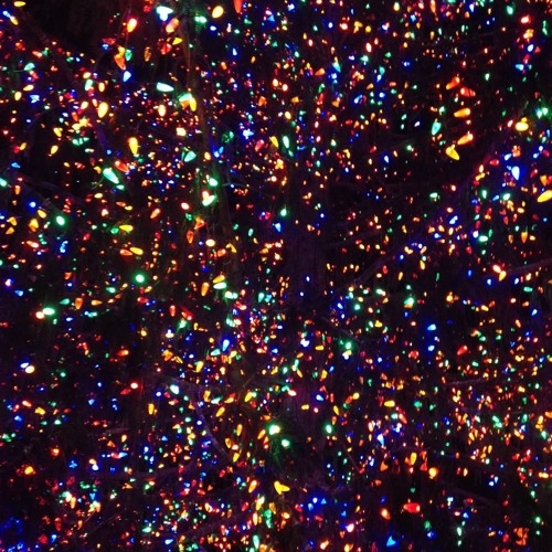 That Time The Universe Showed Me It’s Secrets.