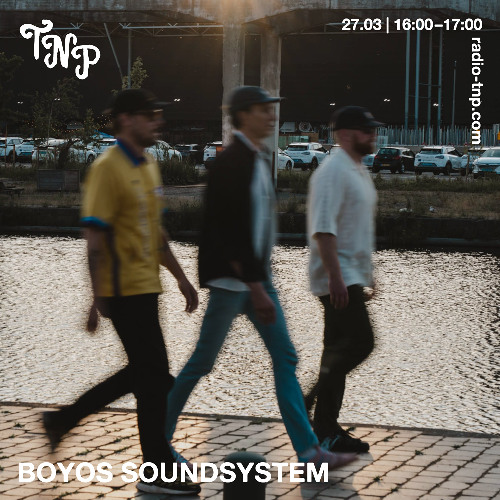 Boyos Soundsystem