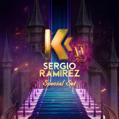 Sergio Ramirez - Karmabeat XV (Compilación Aniversario)