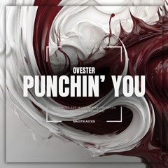 PREMIERE | Ovester - Punchin’ You [Maestri Ascesi]