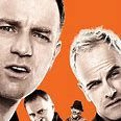 Trainspotting 2