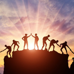 Episode #156 // split the loads and share the success