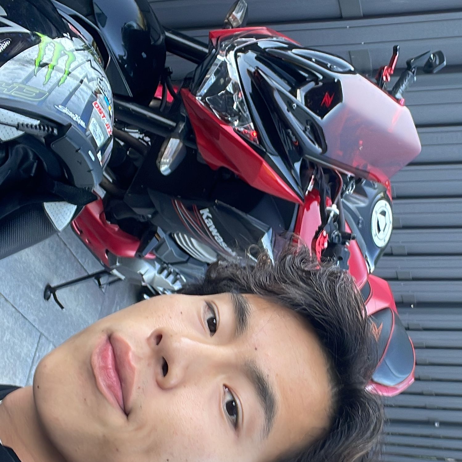 IT GIRL TECHNO REMIX