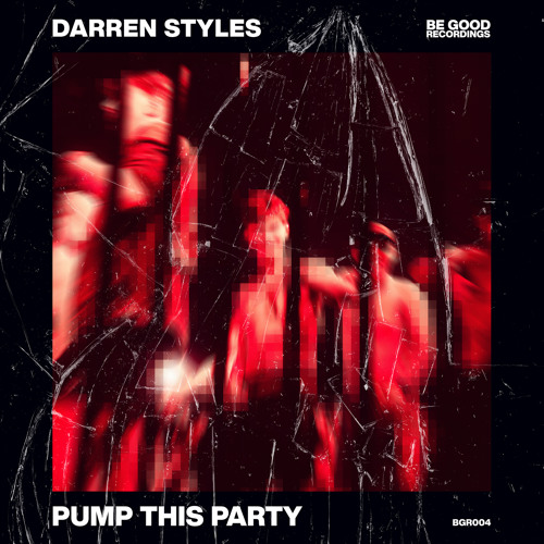 洋楽 p.u.m.p. nuthin but a party 洋楽 p.u.m.p. nuthin but a party Stream Pump This Party by Darren