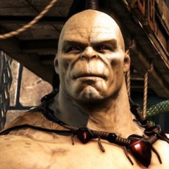 Goro Unbroken – The Dragon’s Return