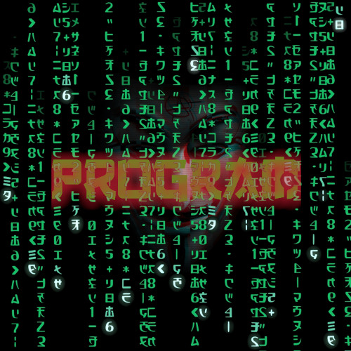 Starmatik23 - PROGRAM (REMIX)