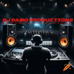 DJ Damo own topia Uk Bounce mix 2025