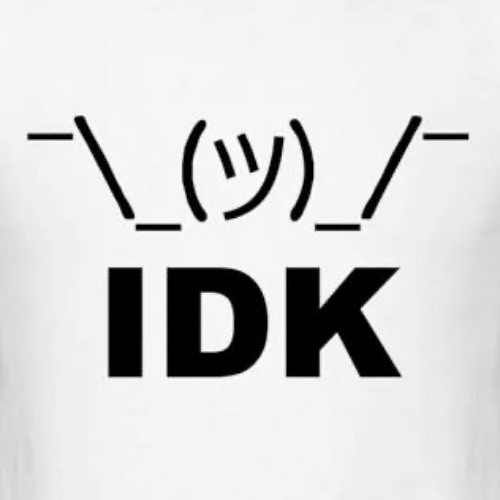 Stream IDK- 6:25:25, 2.55 PM by T2xCluSive4Ya | Listen  display picture 3