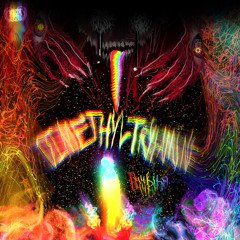 Dimethyltryptamine