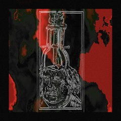 Lil Ugly Mane - Opposite Lanes (Dice Therapy Edit)