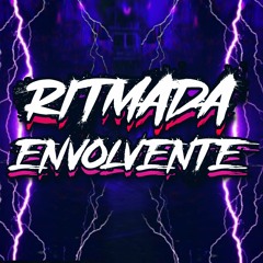 RITMADA ENVOLVENTE - FODE GOSTOSO COMIGO - DJ CAMPASSI, MC Vick
