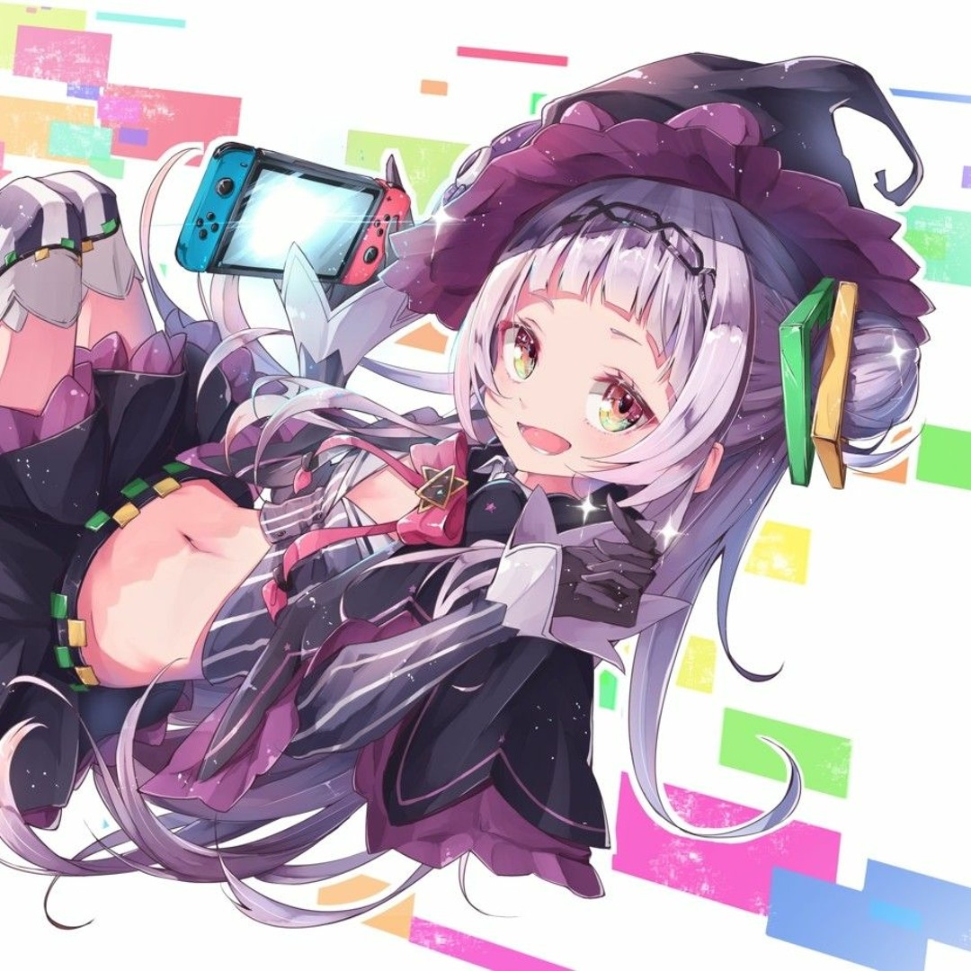 贅沢品 artworks-Mq2Dg8Krz1zJpsnB- イラスト