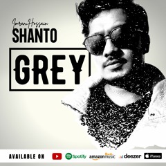 Grey | Imran Shanto | Singles