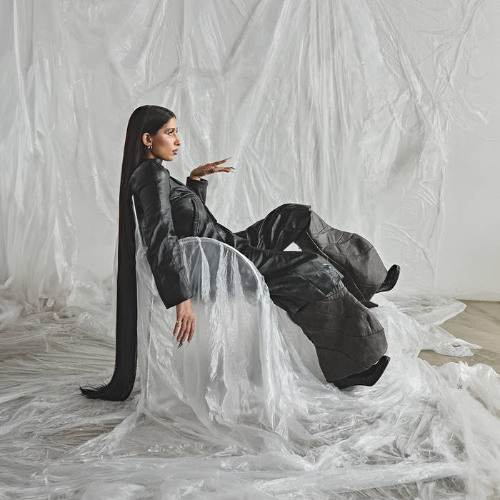 Premiere: Surusinghe 'Wolfgang'