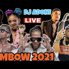🇩🇴🔥DEMBOW MIX 2021 LOS DEMBOW MAS PEGADO  2021DJ ADONI🇩🇴🔥