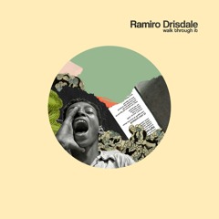 LTR Premiere: Ramiro Drisdale - Walk Through It (Original Mix) [Bandcamp]
