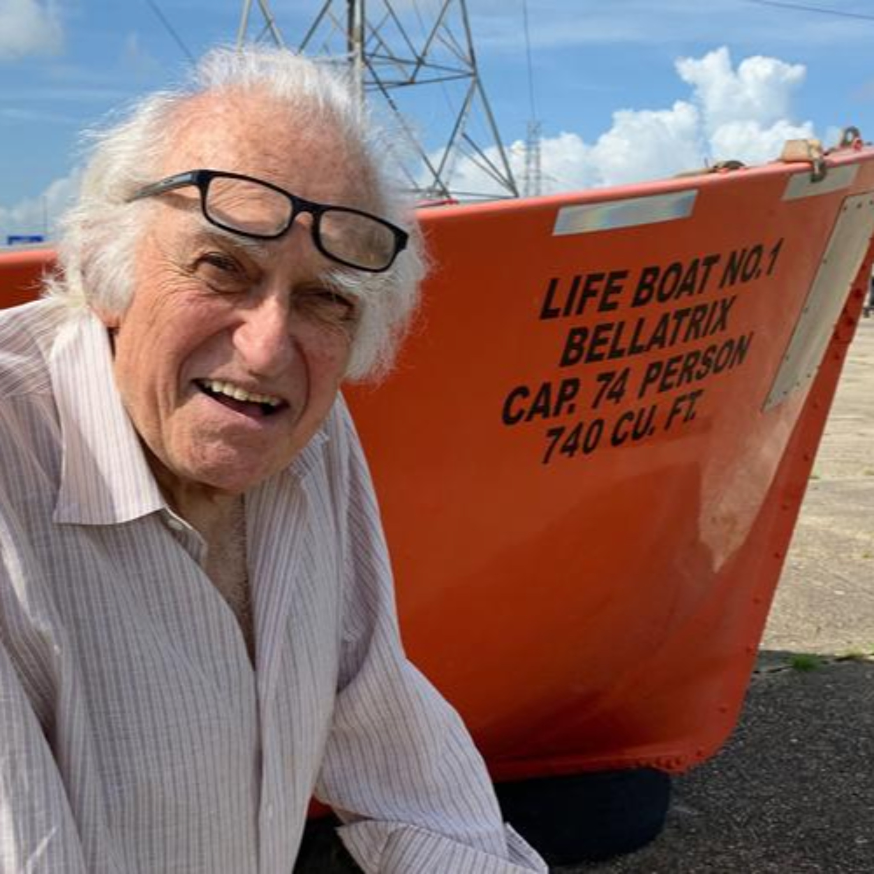 2.28.26 - Robert Tannen & MaryNell Nolan-Wheatley 2.28.26 - Robert Tannen & MaryNell Nolan-Wheatley