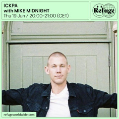 ICKPA - MIKE MIDNIGHT - 19 Jun 2025