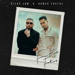 Fan De Tus Fotos-  Nicky Jam X Romeo Santos (DJ Zarnoti Bachata Remix)