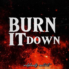 BURN IT DOWN
