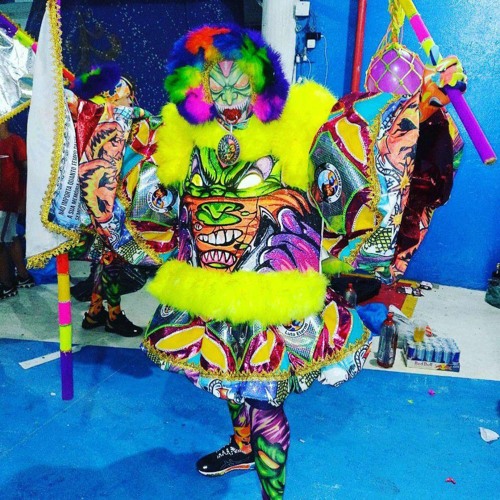 TURMA ZORRA TOTAL 2022