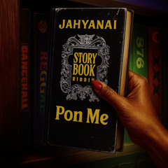 Jahyanai - Story Book Riddim (Main Master)