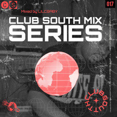 CLUB SOUTH MIX 017-LILCBABY